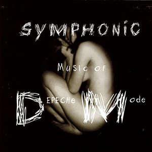 The Symphonic Music Of Depeche Mode