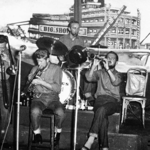 Papa Bue’s Viking Jazzband photo provided by Last.fm