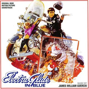 Electra Glide In Blue (Original Motion Picture Soundtrack)