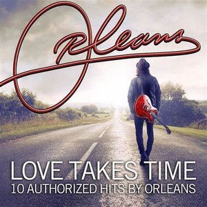 Orleans – I Am On Your Side