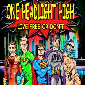 Live Free or Don't