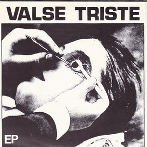 Valse Triste EP