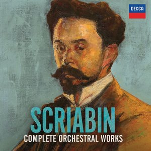 Complete Orchestral Works