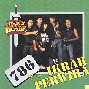 786 Ikrar Perwira