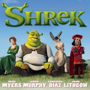 Shrek