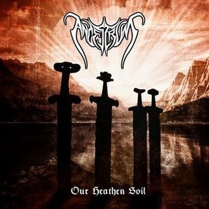 Our Heathen Soil