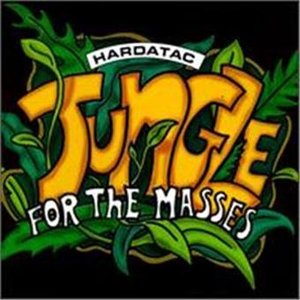 Jungle For The Masses