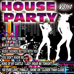 House Party Vol. 1