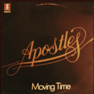 The Apostles