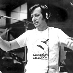 Stu Phillips photo provided by Last.fm