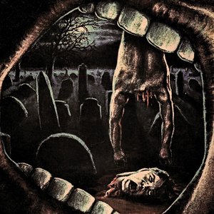 Cemetery Massacre