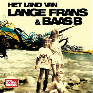 Het land van cover