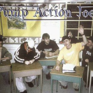 Pump Action Joe 的头像