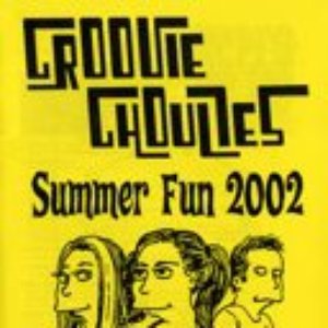 Summer Fun 2002