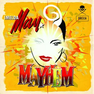 Mayhem Spotify EP