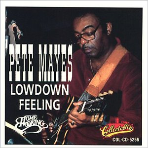Low Down Feeling