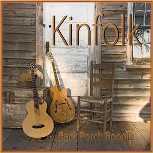 Back Porch Boogie
