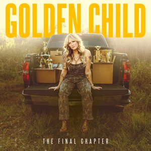 Golden Child (The Final Chapter)