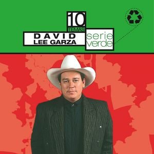 Serie Verde- David Lee Garza