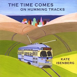 The Time Comes on Humming Tracks