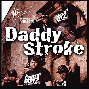 Daddy Stroke (Explicit Version)