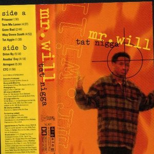 Mr will 的头像