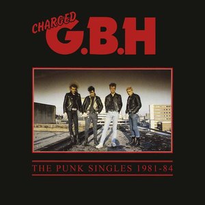 The Punk Singles 1981-1984