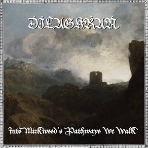 Into Mirkwood's Pathways We Walk