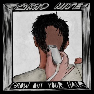 Grow Out Your Hair