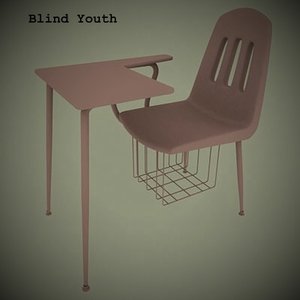Blind Youth