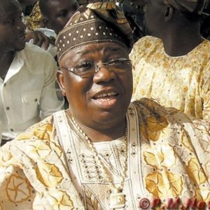 Avatar for Dr. Sikiru Ayinde Barrister