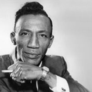 Lee Dorsey photo provided by Last.fm