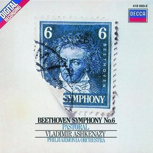 Beethoven: Symphony No. 6