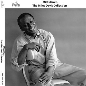 The Miles Davis Collection