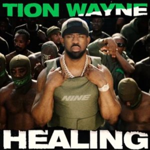 Healing (Instrumental)