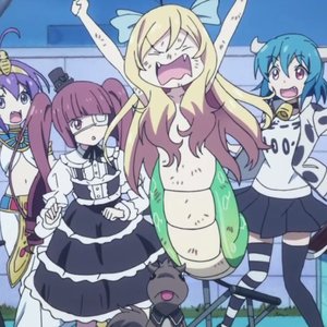 Avatar for Jashin Girls