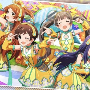 Avatar for ピコピコプラネッツ (田村奈央, 麻倉もも, 稲川英里, 夏川椎菜)