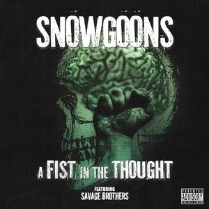 A Fist in the Thought [Explicit]