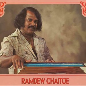 Avatar for Ramdew Chaitoe