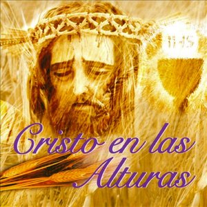 Cristo En las Alturas