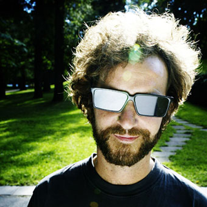 Beckstrøm photo provided by Last.fm