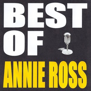 Best of Annie Ross