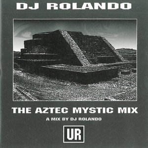 The Aztec Mystic Mix