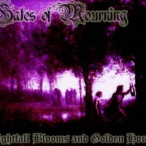 Nightfall Blooms and Golden Horns