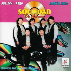 Amor Mio