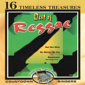 Best of Reggae