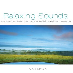 Relaxing Sounds, Vol. 40