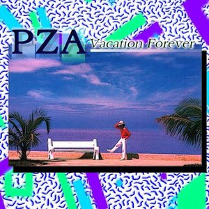 VACATION FOREVER