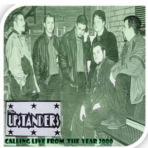 Calling Live from the Year 2000