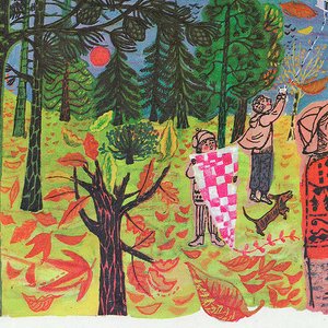 Enchanted Forest 的头像
